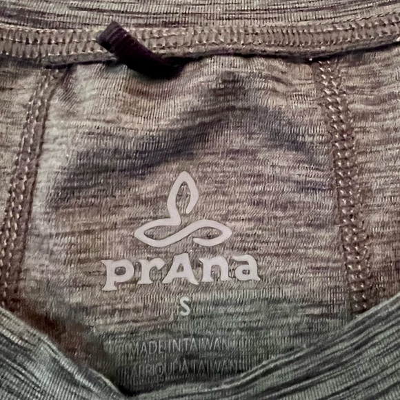 Prana foundation sheath dress in forest green. In great condition. - Picture 7 of 8